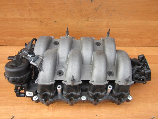 VALVĂ DE VACUM MUSTANG 5.0 GT JR3E-9S455-CC Product image