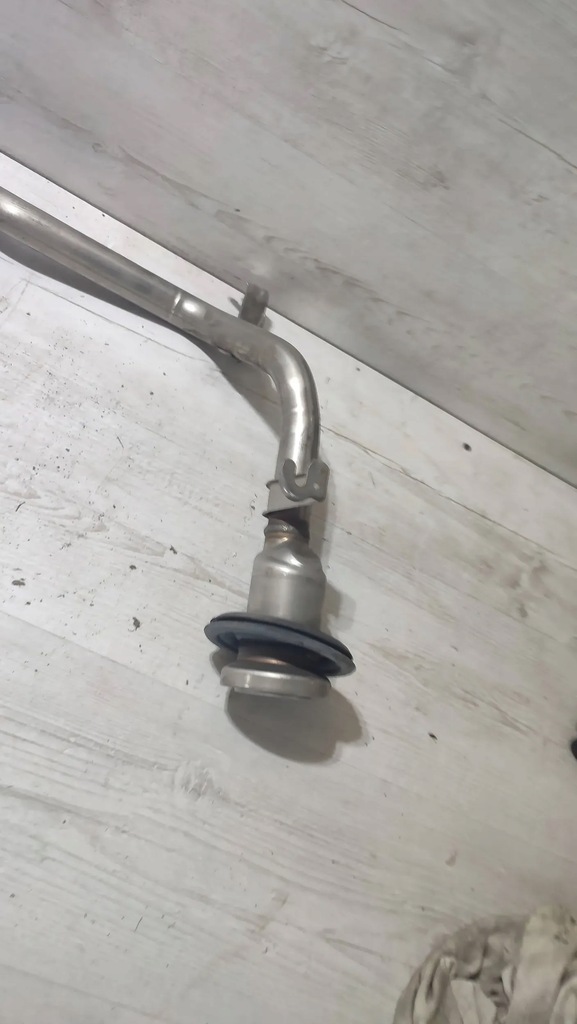 Mercedes-Benz A-klasse W176 17 Conducta de umplere a combustibilului 1.5cdi Product image