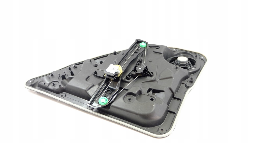 MECANISM GEAM MERCEDES CLASA B W246, SPATE STANGA Product image