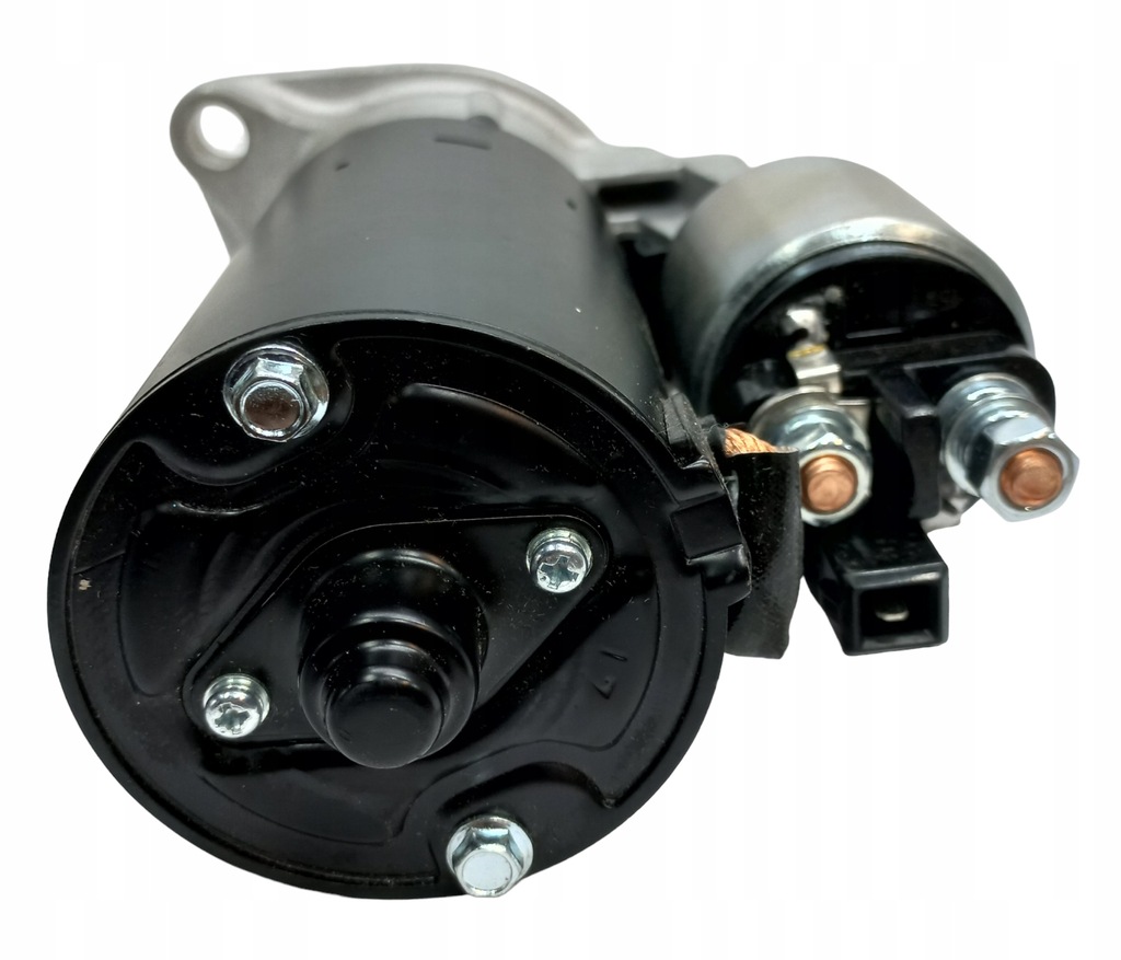 Hella 8EA 011 610-561 starter Product image