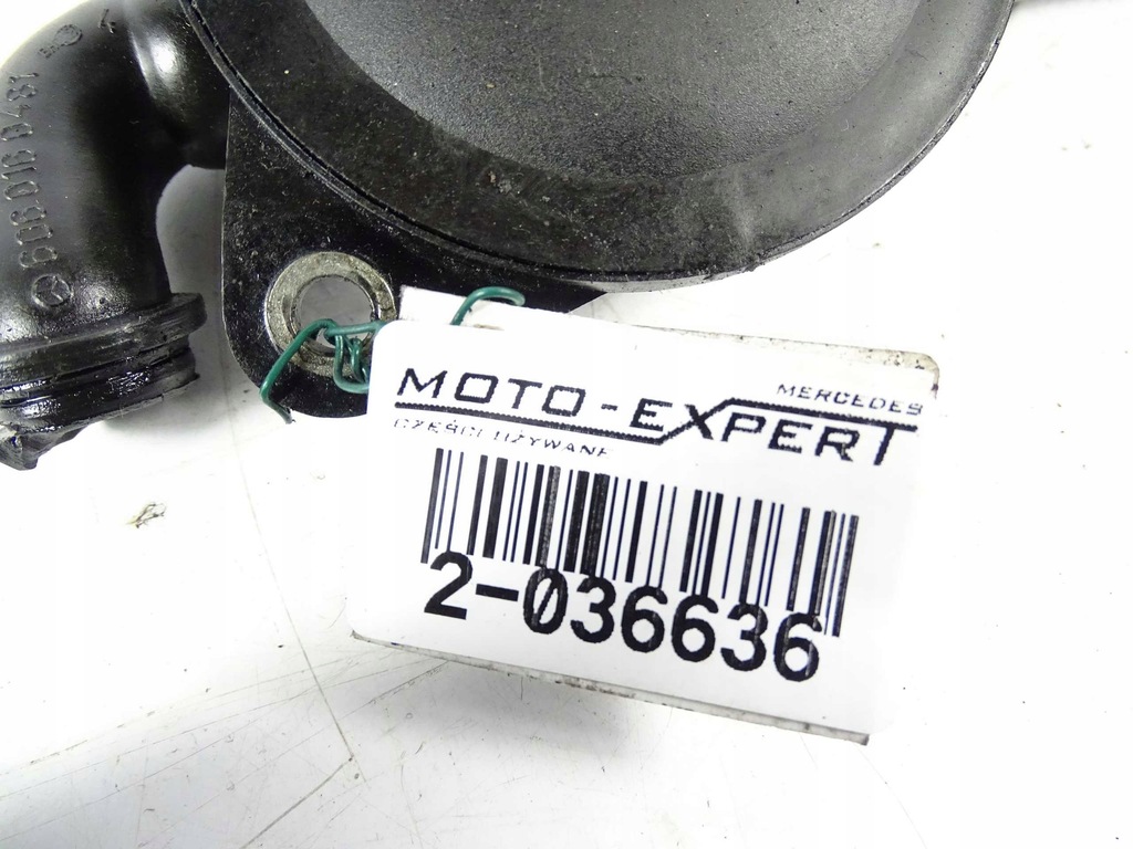 Mercedes W202 W210 2.2.5 3.0 D TD POMPA ULEI A6060100091 Product image