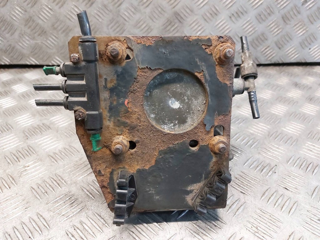 SUPPA EBS KNORR BREMSE RENAULT PREMIUM 420 I 0486205017 Product image