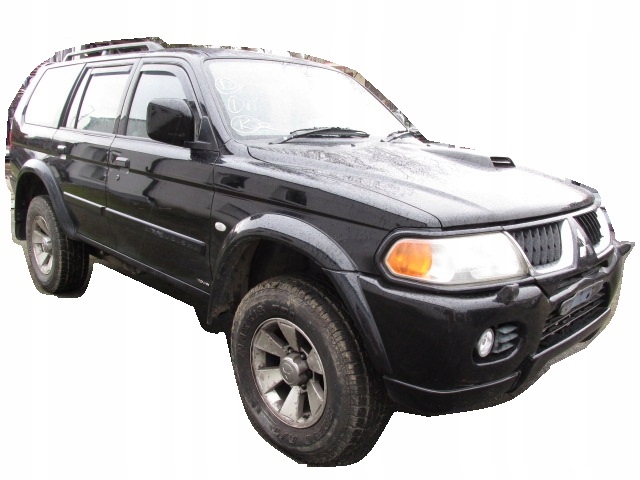 Pajero Sport I Shogun Comutator sus/jos geam MR194819 Product image