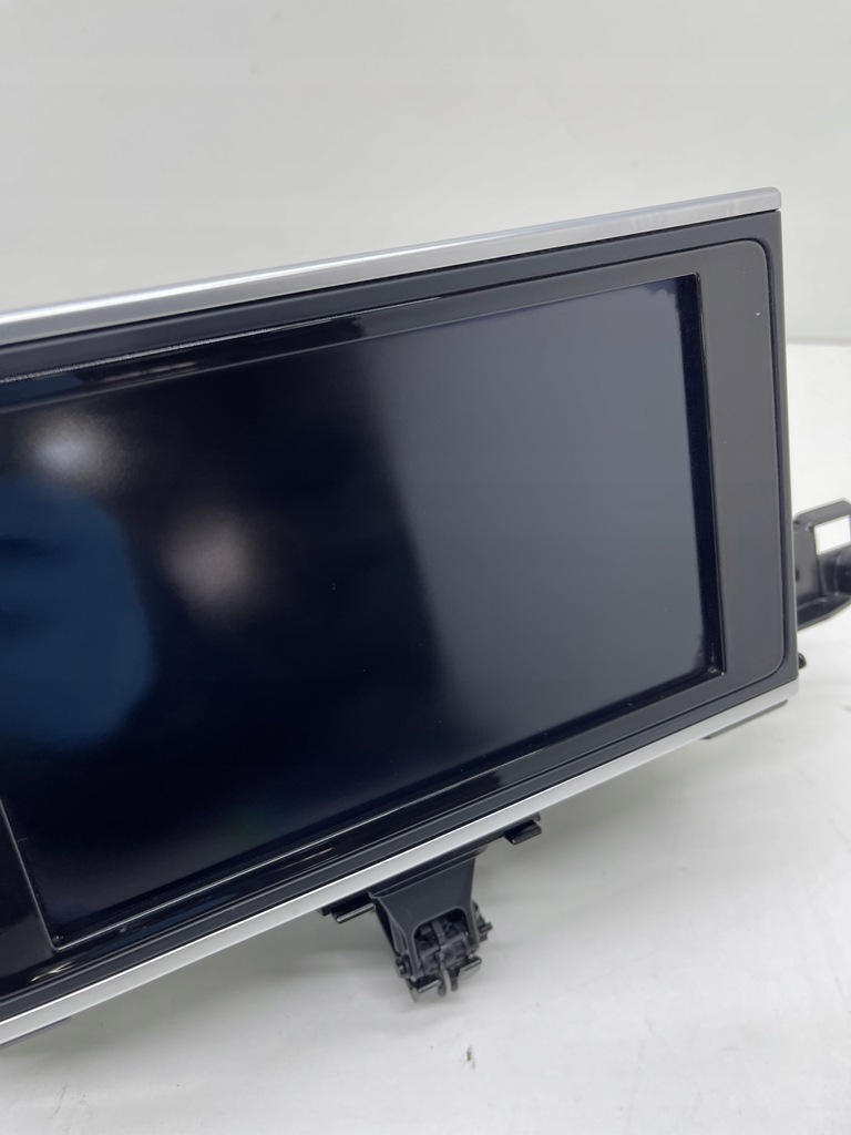 AUDI A6 C7 ecran mare monitor lift navigare FUNCTIONAL Marea Britanie! Product image
