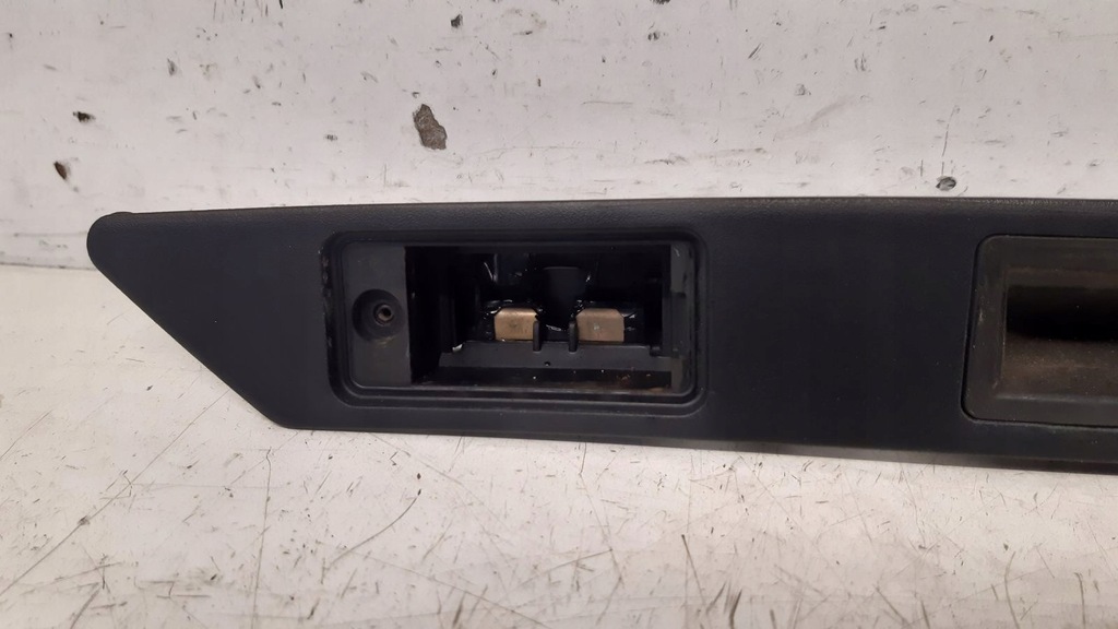 Capac, banda microcomutator clapeta Audi A3 8P 2.0 TDI Sportback 5D Product image