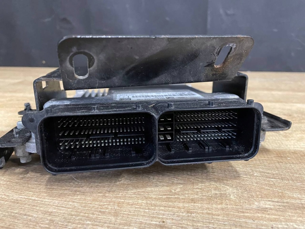 Jaguar X760 OE GX73-12C520 FAG Controler de motor Product image