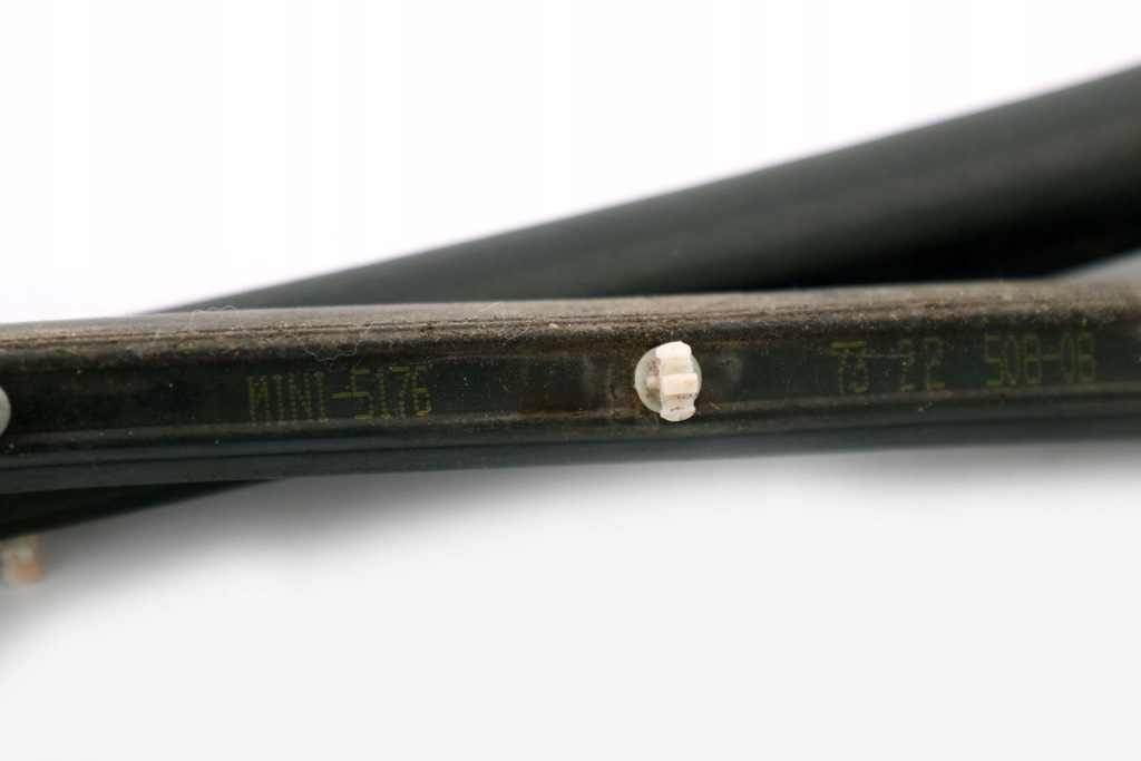 Garnitură ușă față Mini F55 7322508 Product image