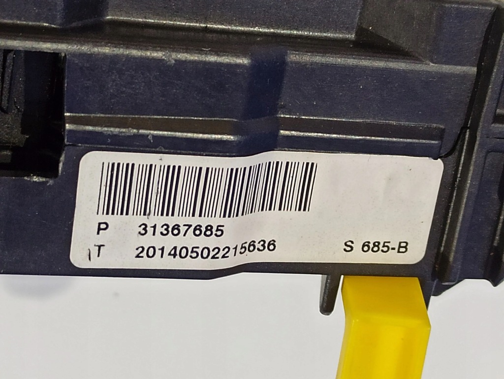 Volvo S60 2015 Cricuri și schimbătoare Product image