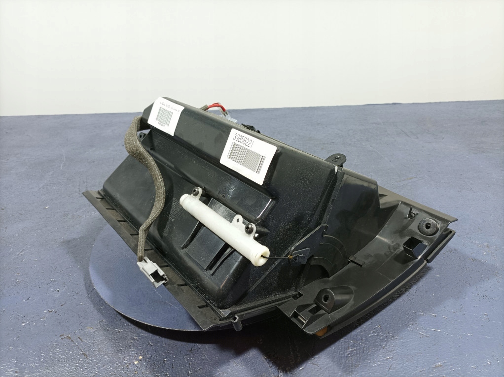 Volvo XC90 și Lift Pasager Schove EU 3409421 3409563 Product image
