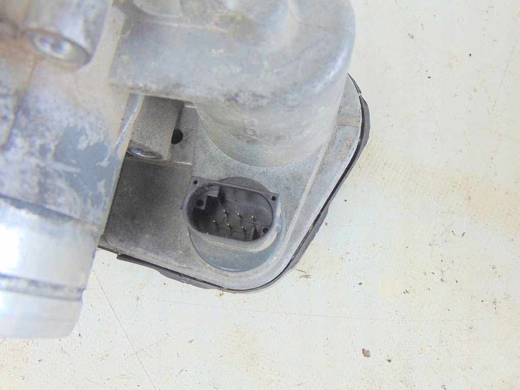 MERCEDES W168 A140 1999 ACCELERATĂ A1661410125 Product image