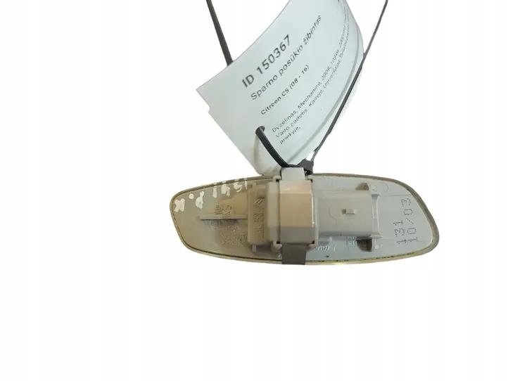 0105033 CITROËN Indicator aripa stanga Product image