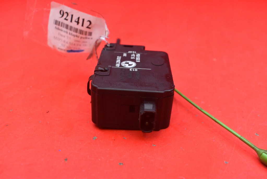 MOTOR CLAPETA COMBUSTIBIL 5126-8355056 BMW X5 E53 99-03 Product image