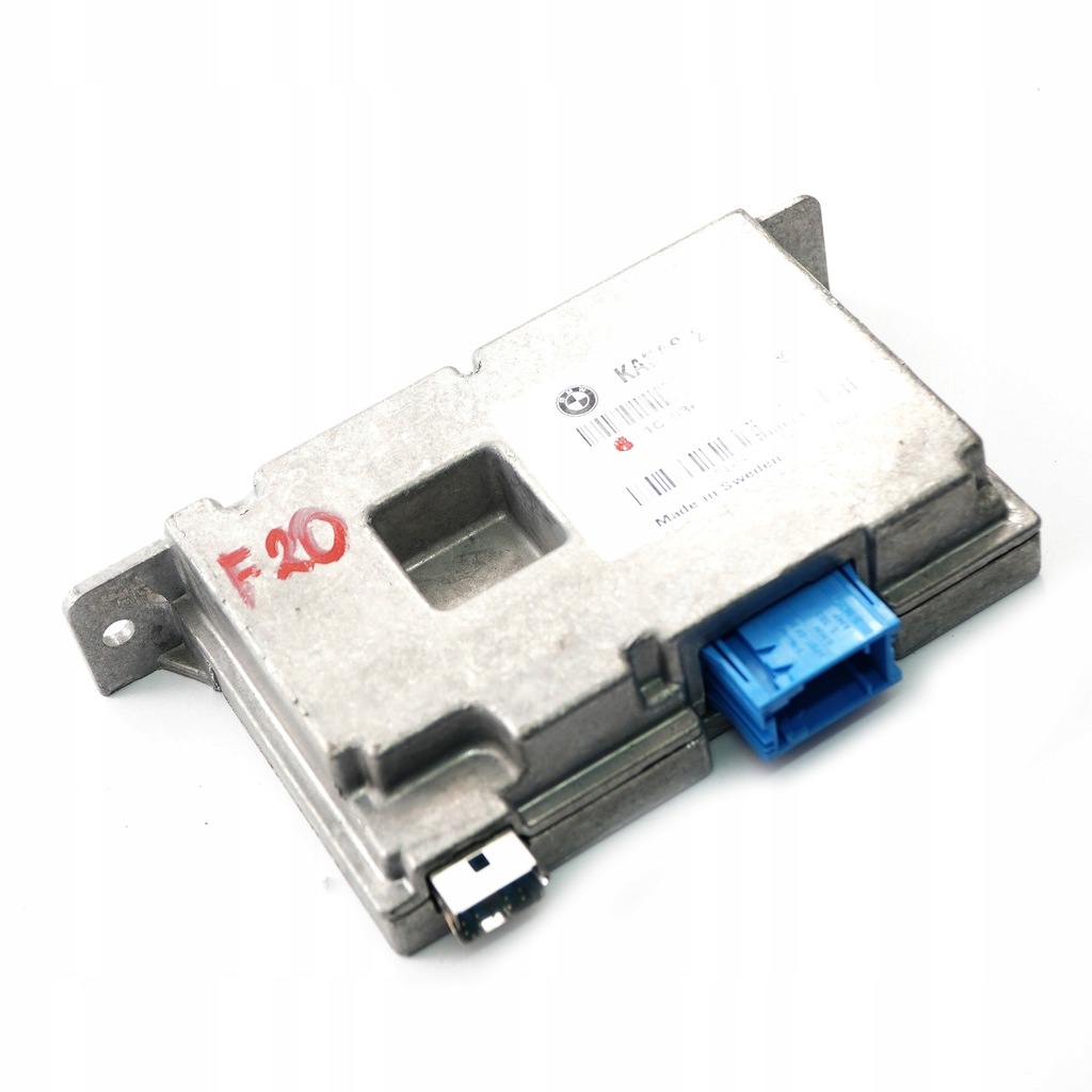 BMW F10 F20 F30 Mini F55 F56 Modul de control al camerei KaFAS 9367350 Product image