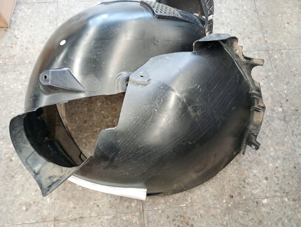 571805911e a lăsat Ans Front VW Tiguan III Product image