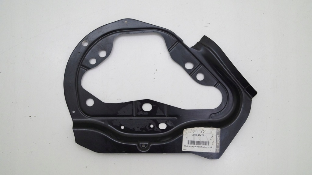 JAGUAR S-TYPE PANOU DE REPARAȚII LĂMPURI DE STICLA SPATE L Product image