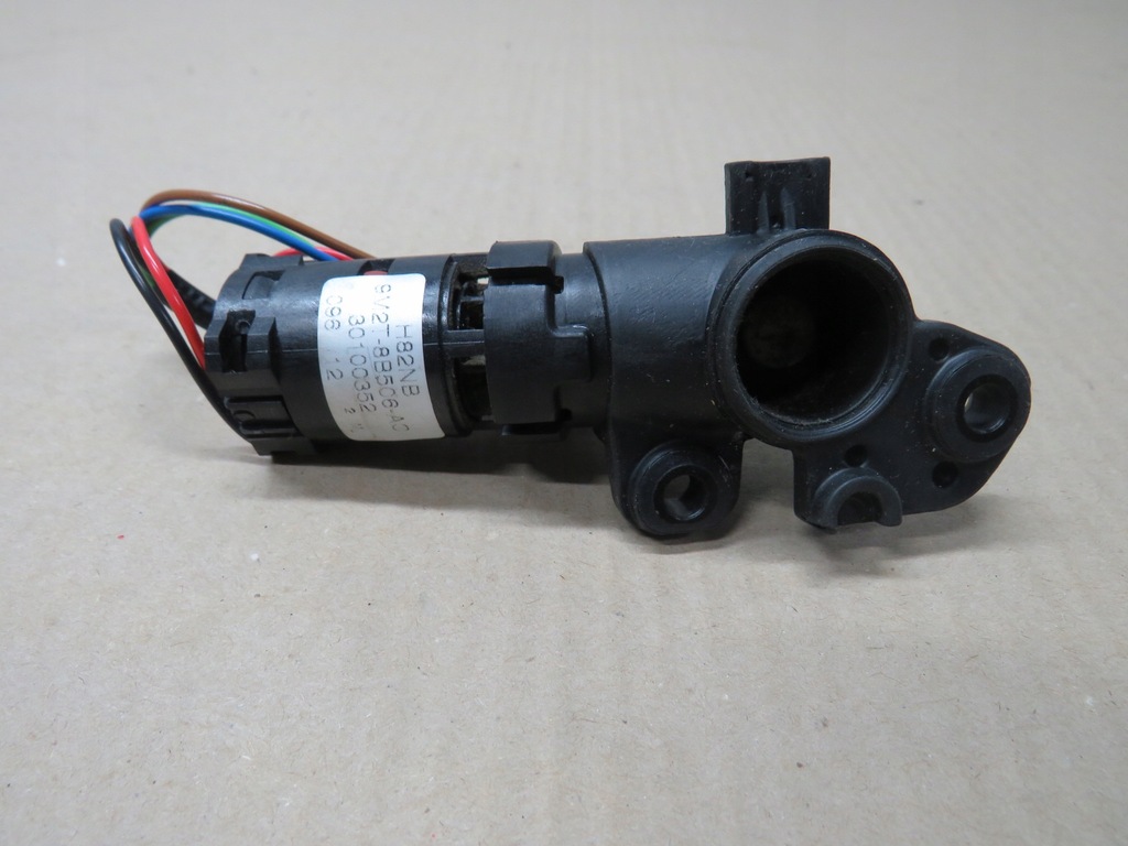 SENSOR DE TEMPERATURA FORD MONDEO MK4 S-MAX 9M2T8B506AC Product image