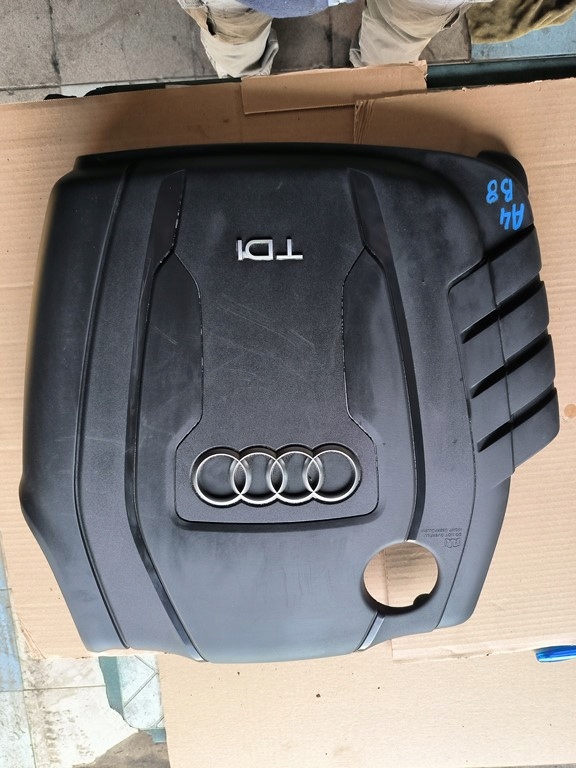 AUDI A4 A5 2.0 TDI CAPAC MOTOR 03L103925AB Product image