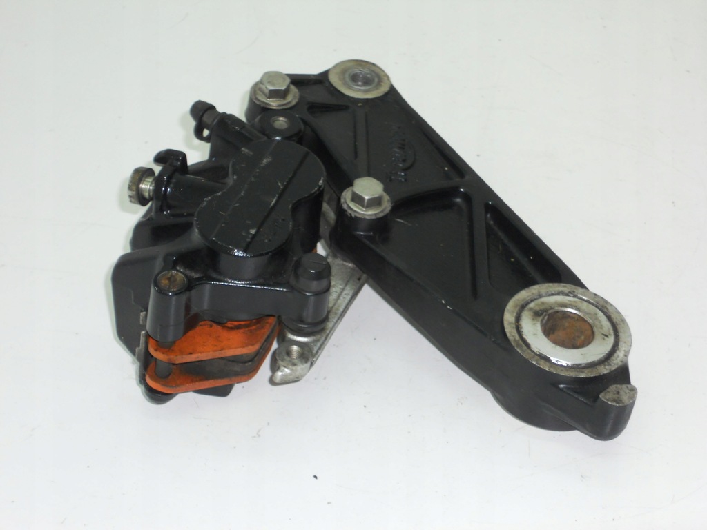 TRIUMPH TIGER 900I ETRIER DE FRANA SPATE + SET DE MONTARE ORIGINAL Product image