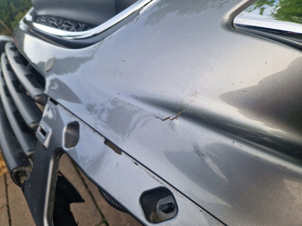 PEUGEOT 4008 BUMPER FARA 4XPDC Set de spray 12-2016 Product image