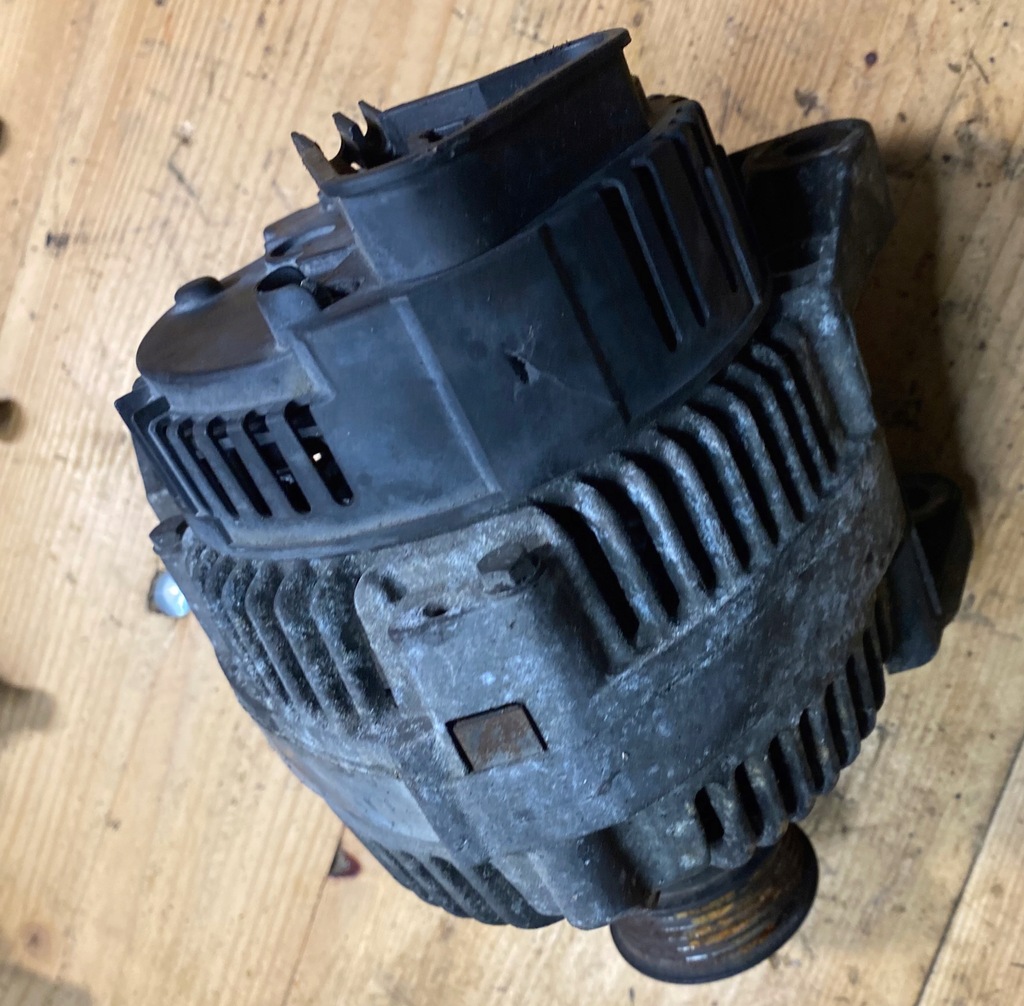 BMW E46 BOSCH STARTER 0001108157 Product image