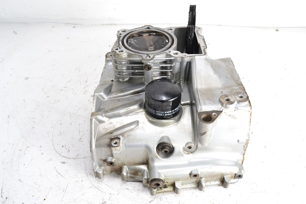 Carter motor, stânga, BMW R 1200 RT K52 14-16 Product image
