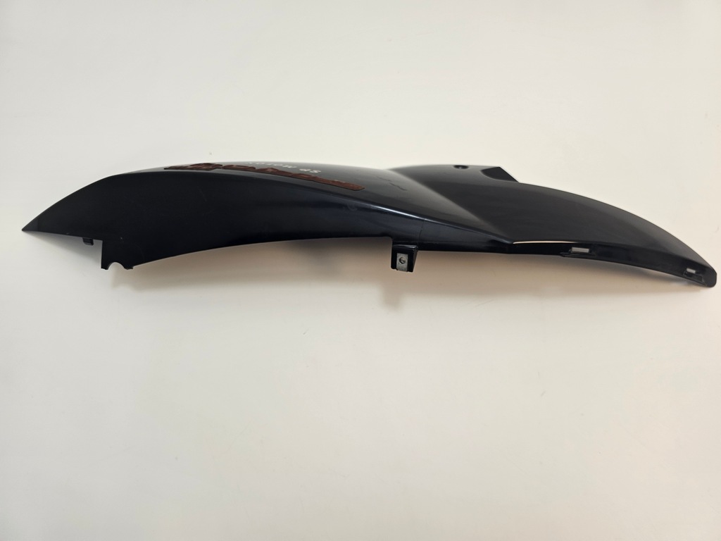 Aprilia SportCity One 125 Lateral Bacon Product image