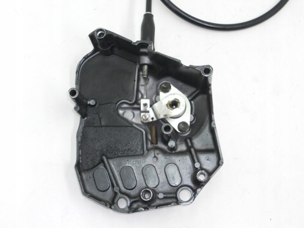 SUZUKI GSX 750 INAZUMA CAPAC Pinion + CUPTA AMBREIE ORIGINAL Product image
