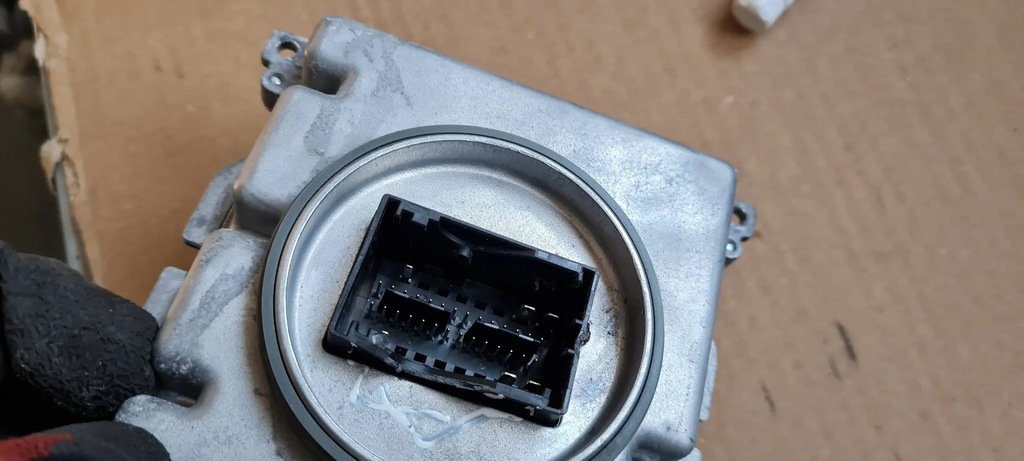 Q5 80A LED Converter Lampa față 7PP941572AC VW Audi Product image