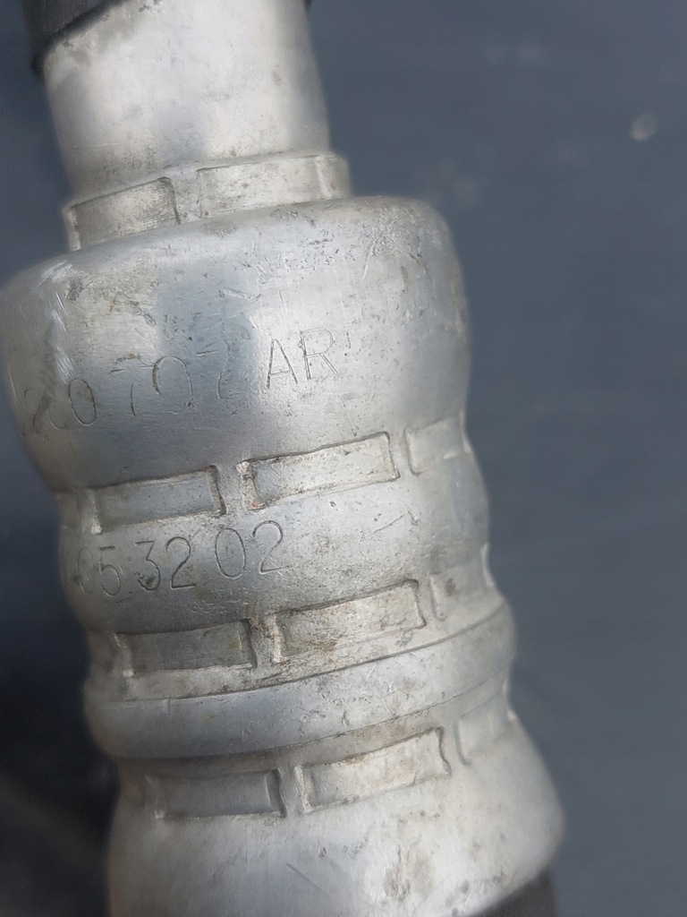 FURtun AER CONDITIONAT AUDI A4 B6 8E0260707AR Product image
