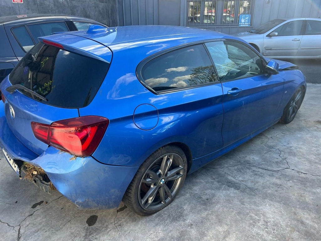 BMW 1 F21 LCI 120I 2.0 B B48B20A F20 F30 F31 Company 9894912 Product image