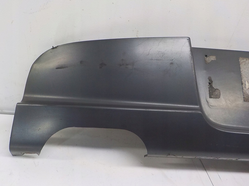 BMW 1 E81 E87 DIFUSOR SPOILER BASTĂ BARĂ SPATE 7906813 Product image