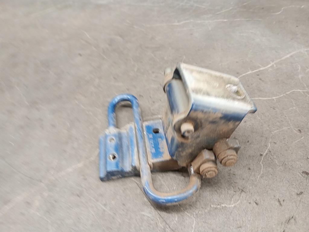 8E0833411 balamală ușă din spate stângă Audi A6 C6 Product image