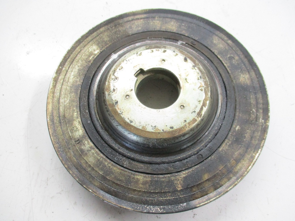 BOXER JUMPER DUCATO 2.0 2.2 HDI ARBORE SCRIPETE Product image