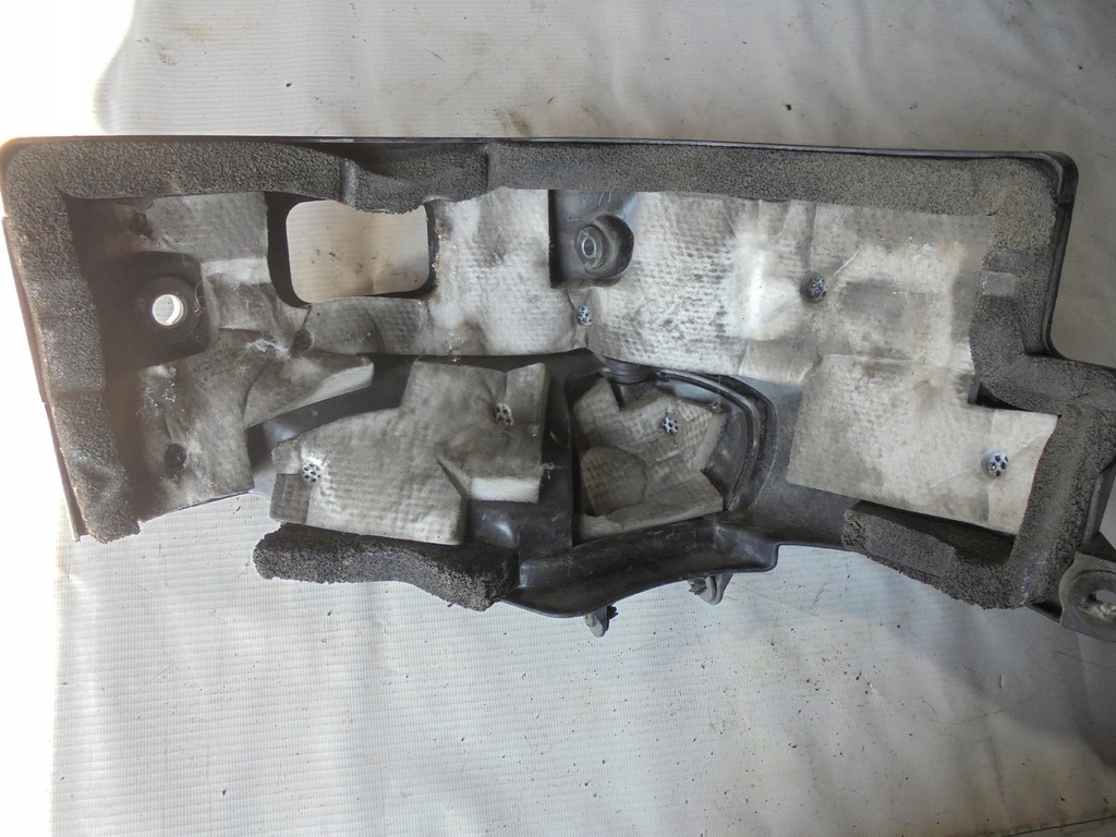 CAPAC CUTIE LEXUS RX II 400H 2007 Product image