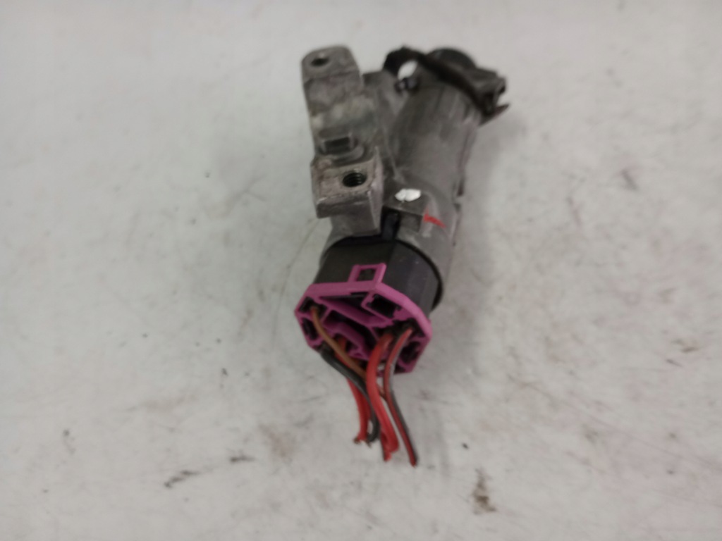 Switch de aprindere Audi 4B0905851C Europa Product image