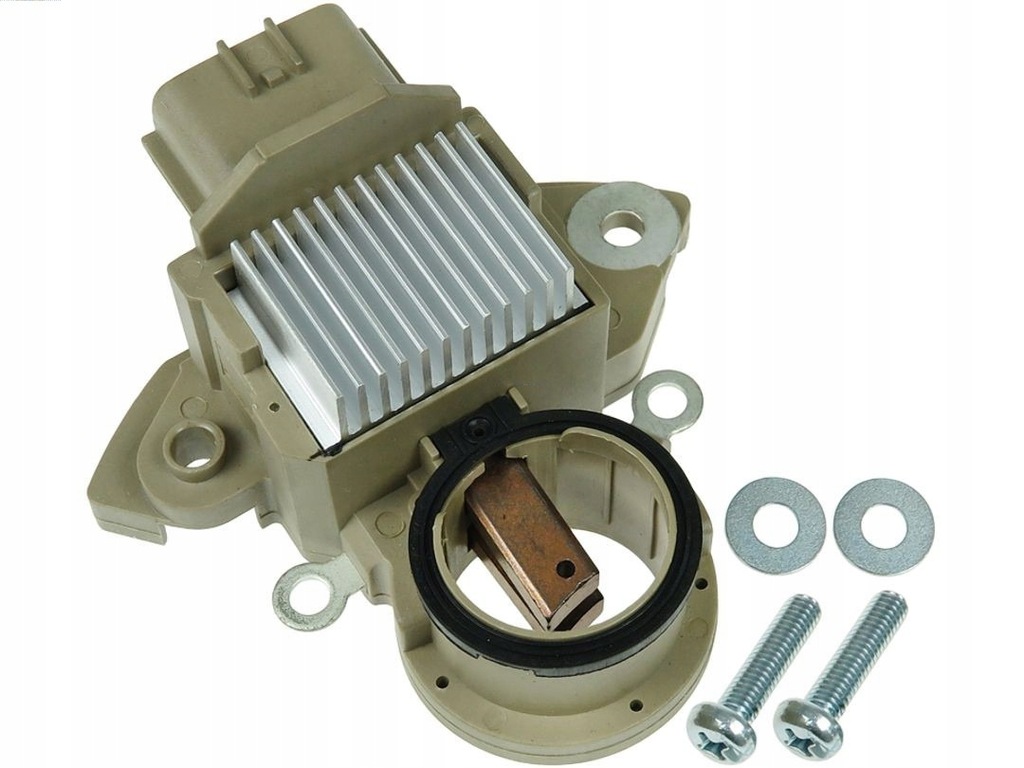 AS-PL sunt 5147S Regulator Product image