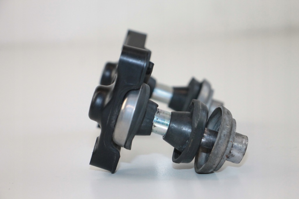 MONTARE TRIUMPH TROPHY 1215 SE 12-17 RISERS Product image
