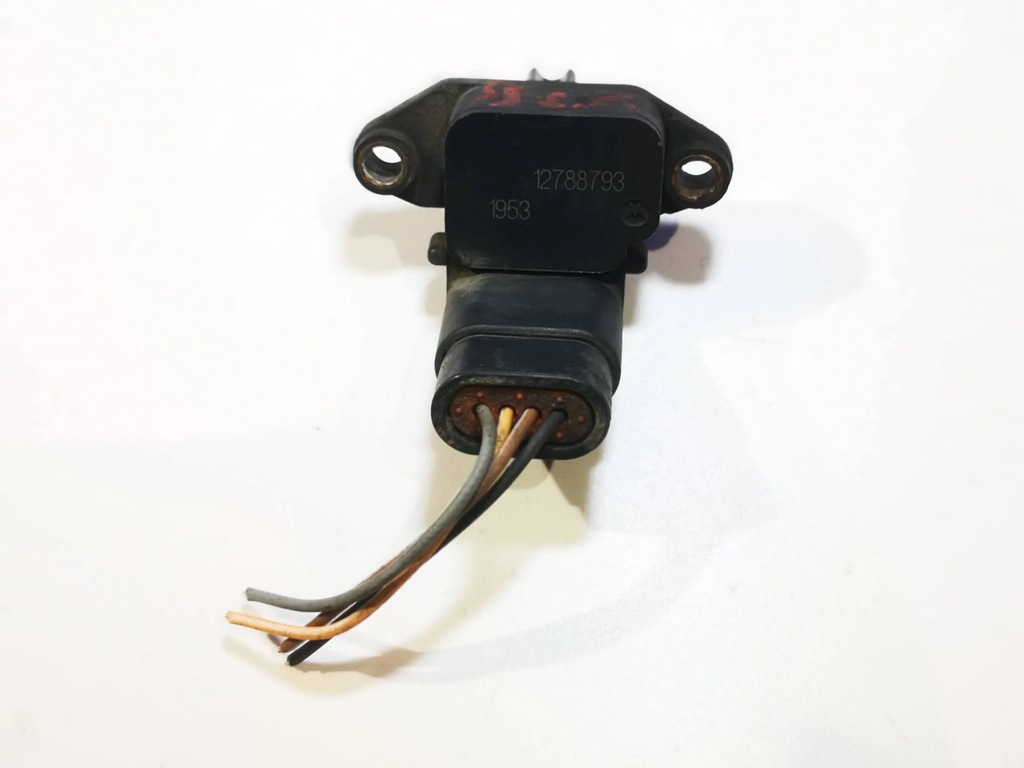Saab 9-3 Ver2 2007 Senzori de presiune a galeriei (MAP) Product image