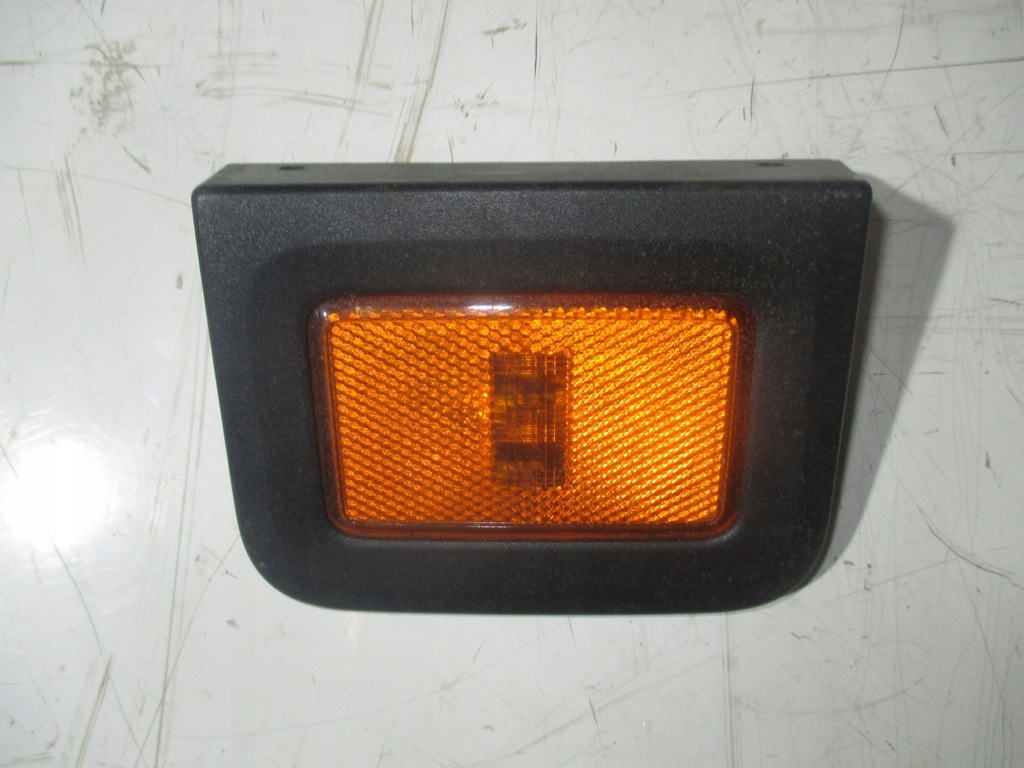 Lampă reflector marcator Volkswagen Crafter 16- Product image