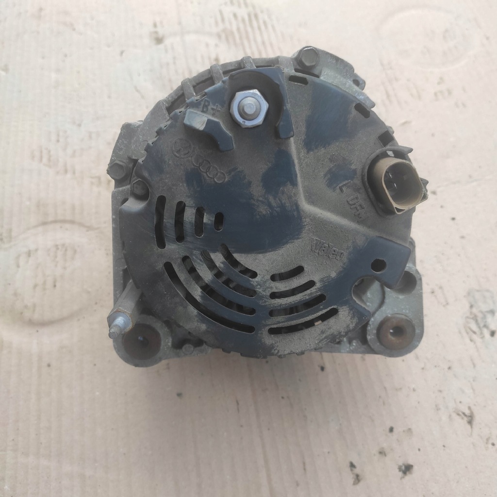 ALTERNATOR AUDI A3 8L FL 1.8 B 038903023S Product image