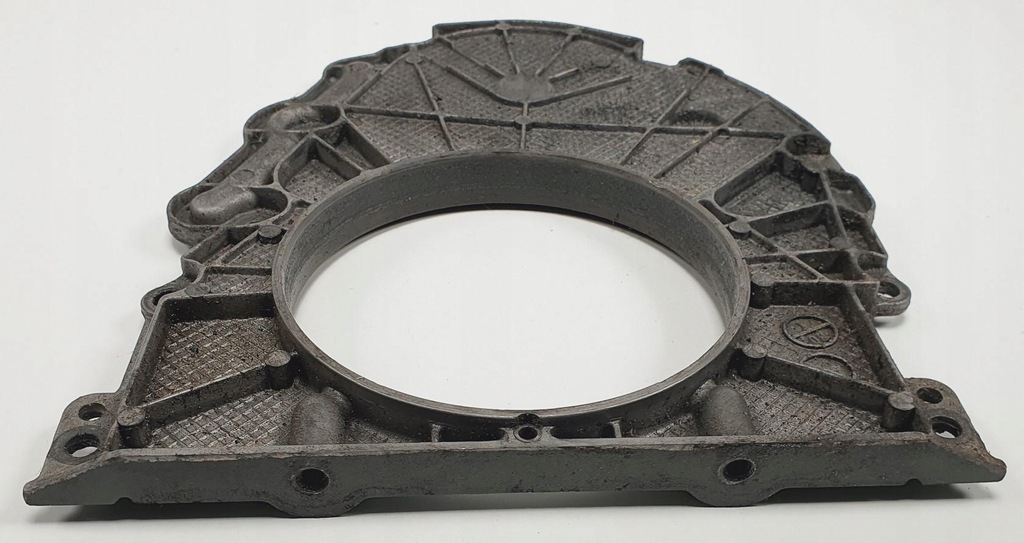 ETANSARE ARBORE MERCEDES W209 3.2 A1120110208 Product image