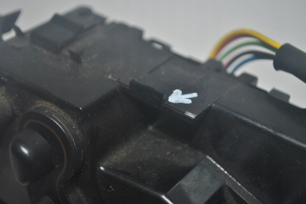 PANOU REGLARE SCAUN MERCEDES W220 2208219351 Product image