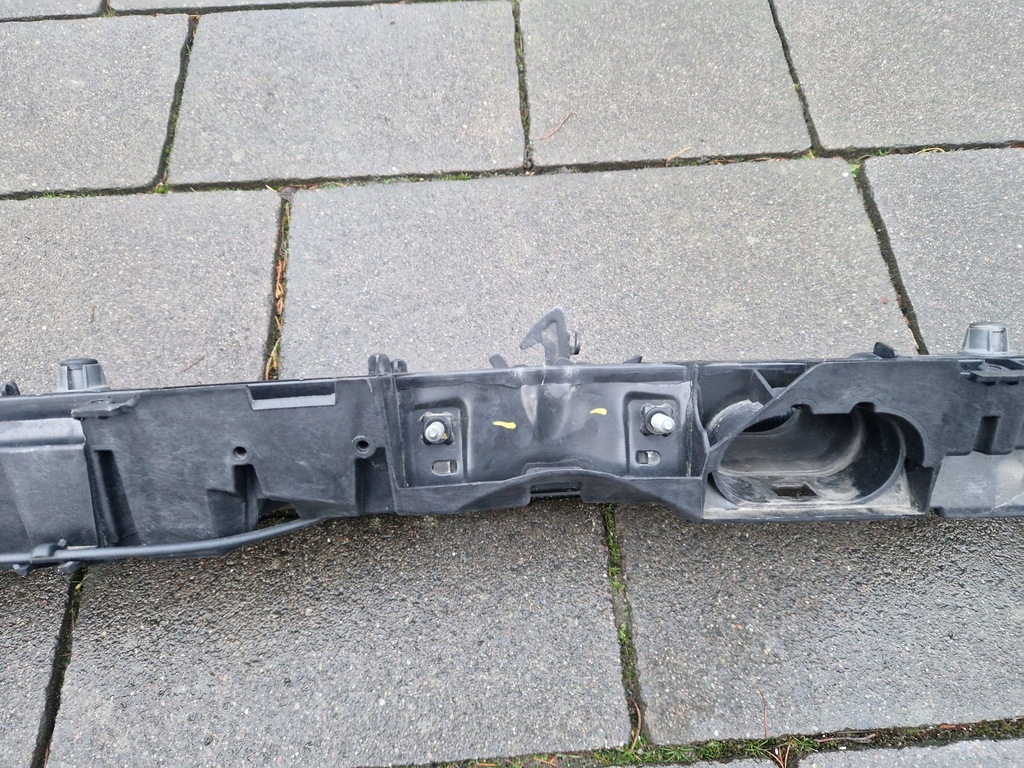 CLIO IV CAPTUR PENTRU PENTRU PENTRU CENTRU CASTLE 625003860R 12-2019 Foarte bine Product image