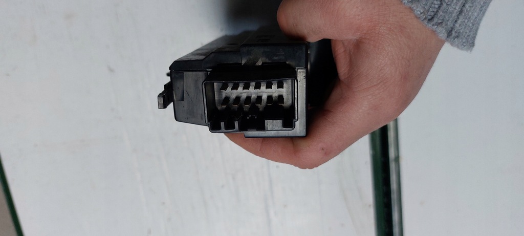 Modul ușă pasager Volvo S60 V60 V70 98-07 UE Product image
