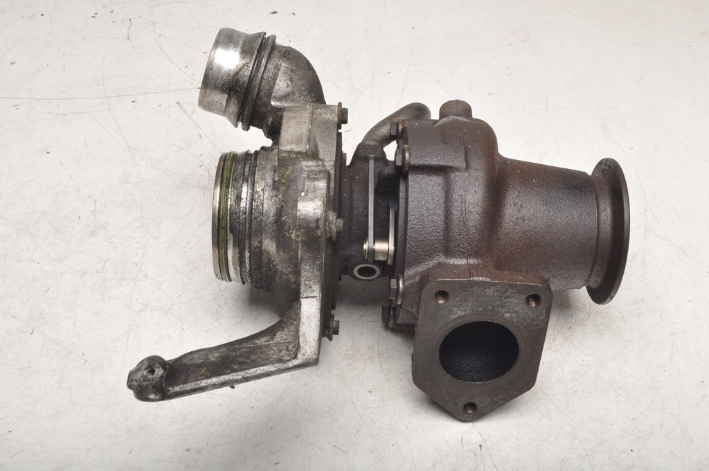 BMW F20 F21 F22 F87 F30 F31 F34 F36 X1 E84 2.0D 116KM 143KM TURBINA 8518204 Product image