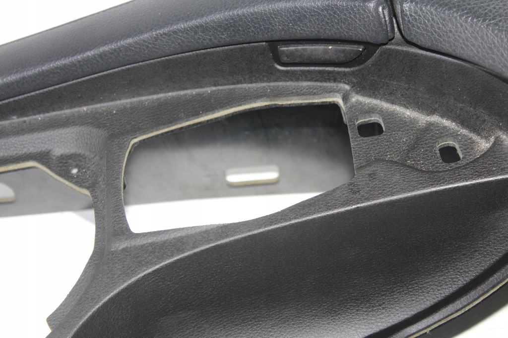 BMW E60 COTIERA CENTRAL TUNEL PIELE CIC EURO Product image