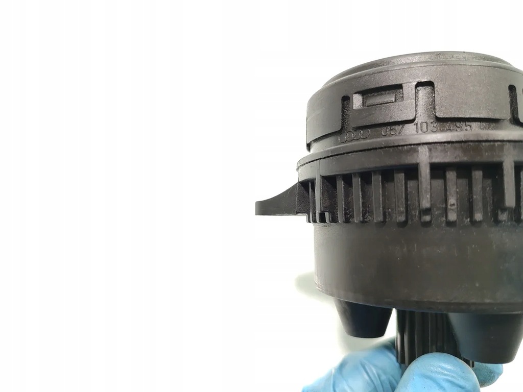 Separator de aerisire ulei diesel Audi A5 2008 Product image