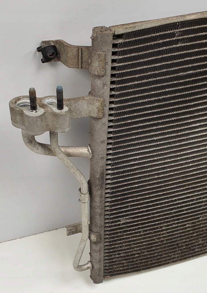 RĂCITOR AER CONDIȚIONAT KIA PICANTO II 02110215 Product image