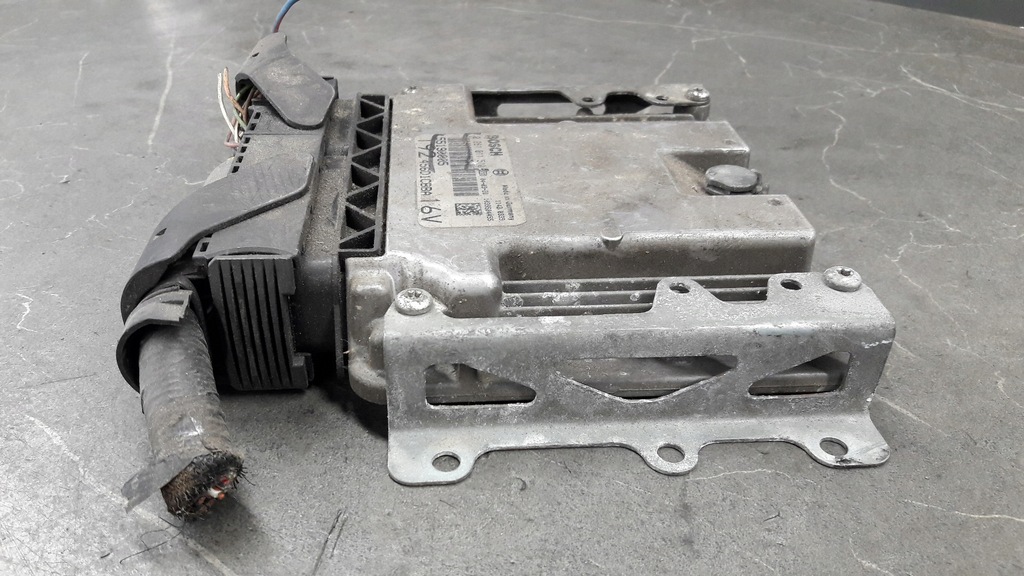 0281011510 Fiat Stilo 1.9 JTD Motor Controller Product image