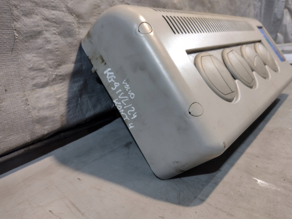 Panou aer conditionat parcare Volvo 20290787 Product image